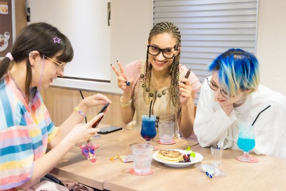 これであなたもアニメコラボでの「推し活」のお作法をマスターしましたね!次からは好きなコラボ企画に行けますね!