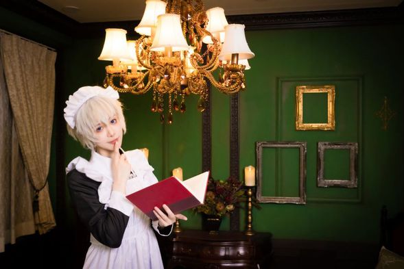 尽情展现各种情绪吧!