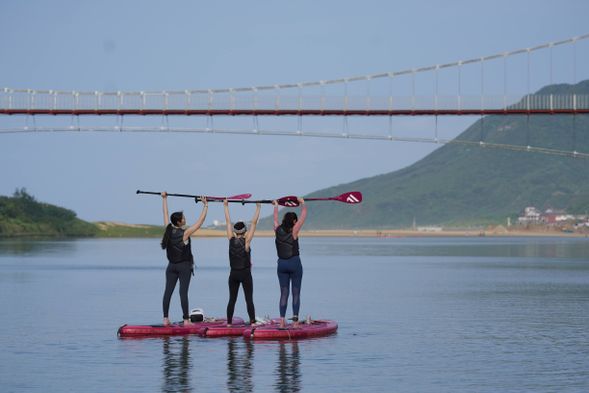 三人成行必有好玩