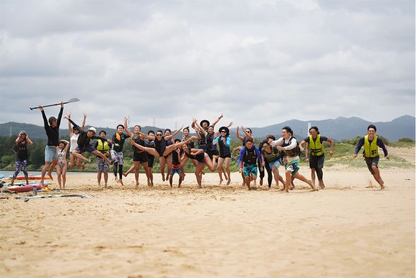 滿足歡樂的回憶,那年我們的青春