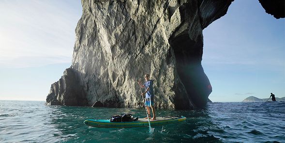 百聞不如一見,讓自己身歷其境