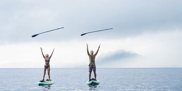 這裡有挖掘不完的美麗一起來玩吧!