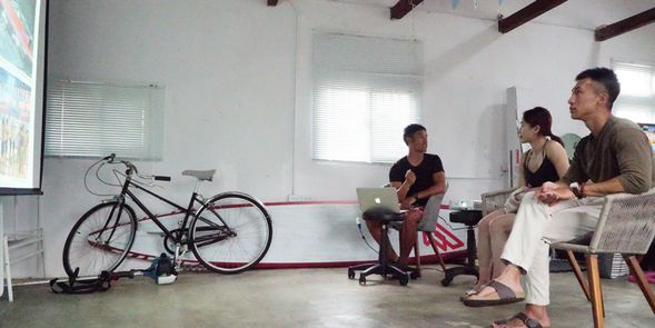 SUP Level One 從室內課程開始(小班制)