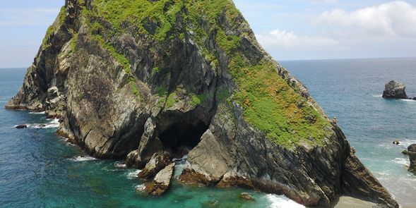 永生忘懷,親身經歷後,你會驕傲的告訴外國朋友台灣有多美