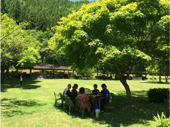 12:00〜13:00 お昼