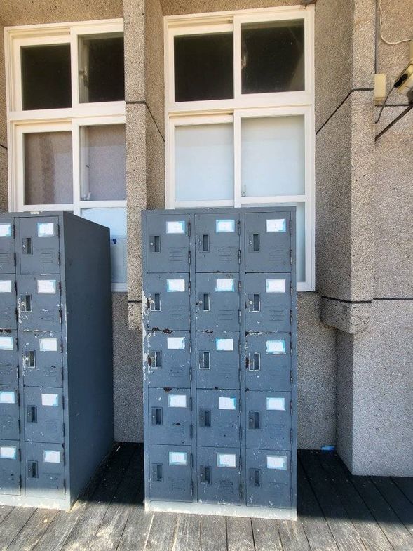 可以承租放置貴重物品