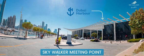 Dubai Harbour Yacht Club, Near Lamo Restaurant-0