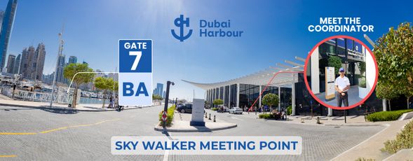 Dubai International Marine Club, Dubai Harbour Yacht Club-0