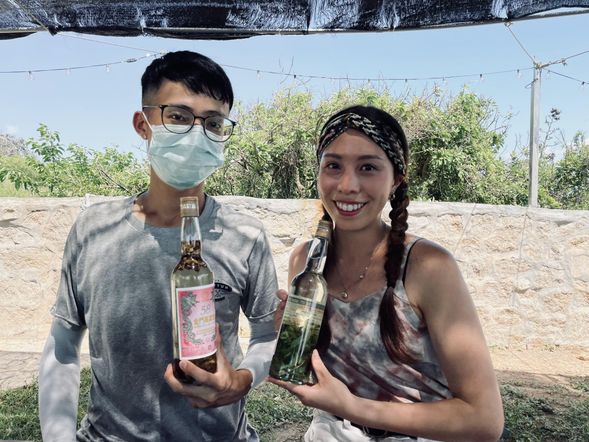 深度高粱文化體驗