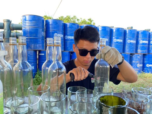 深度高粱文化體驗