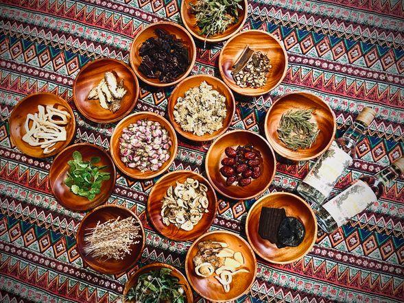 深度高粱文化體驗