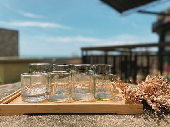 深度高粱文化體驗