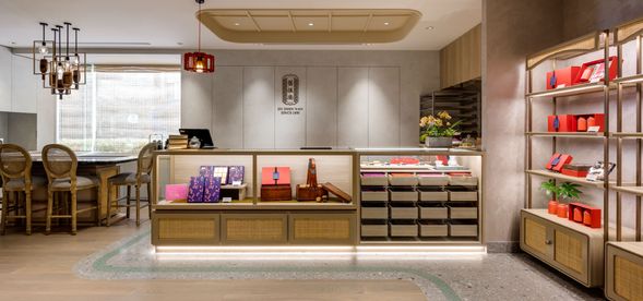 舊振南餅店 麗晶精品店-0