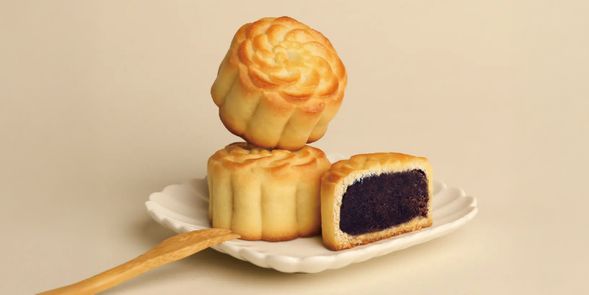 10:00-12:00文化漫旅- 花好月圓