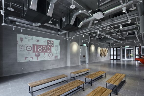 城南戲院開放租借中