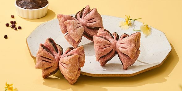 15:30-17:00舞蝶