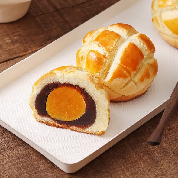 15:30-17:00文化輕旅-菠蘿蛋黃酥