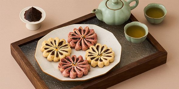15:30-17:00 冬菊