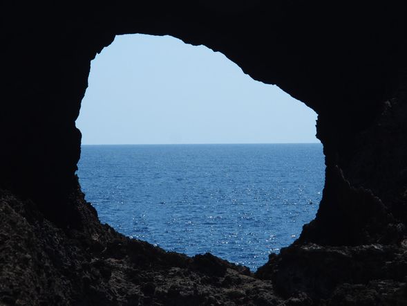 綠島環島自由休閒/富岡碼頭/台東