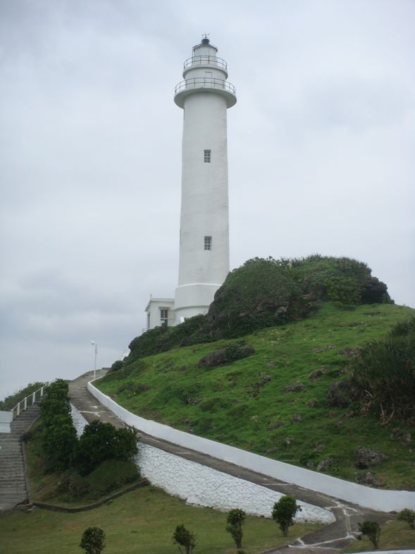 綠島秘境行程自由采風