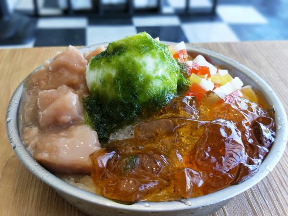 綠島環島自由休閒/富岡碼頭/台東