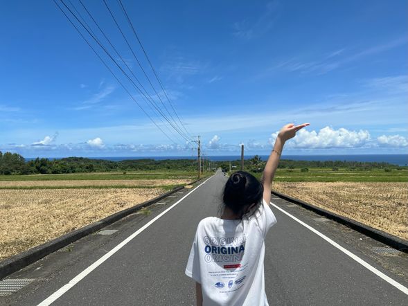 池上伯朗大道單車~「I SEE YOU」,體驗當金城武的滋味,在一望無際的縱谷平原裡騎乘著腳踏車放飛平日生活積累的壓力