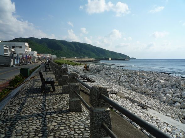 綠島環島自由休閒