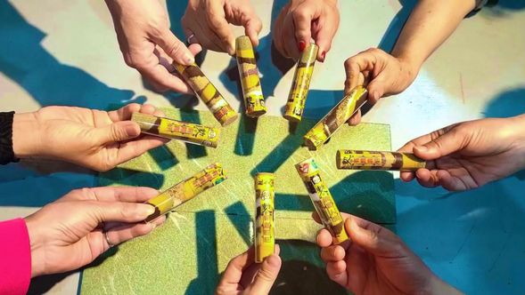 4.觀賞、欣賞、分享