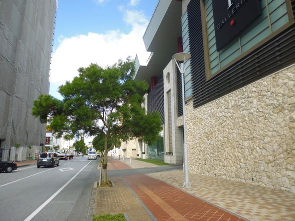 Omoromachi DFS T廣場(青山洋服的另一側)-0