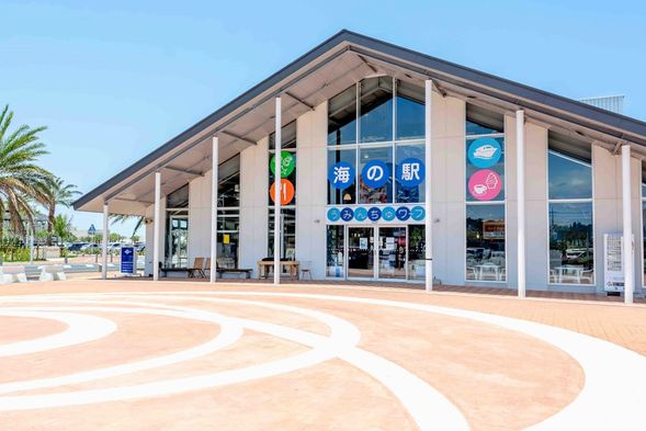 北谷出發(上午場次集合時間8:30,下午場次集合時間13:00)
集合地址:北谷町海業振興中心 海之驛