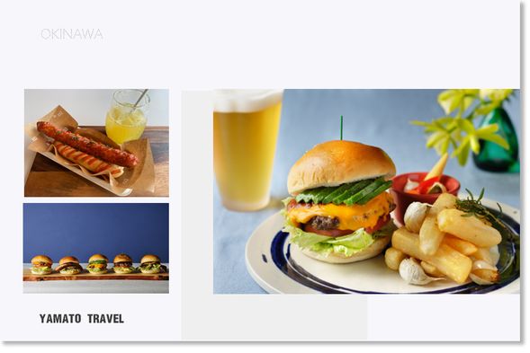 抵達星野度假村【OLU Grill】絕景餐廳(活動+用餐時間共約90分鐘)