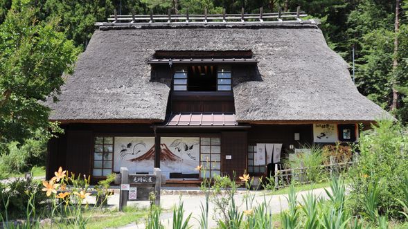 2026年5月24日~(非芝櫻祭期間)前往西湖里根場(停留約1小時)