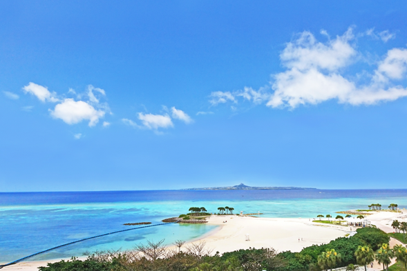 預計停留高速公路休息站,10-15分鐘休息時間。抵達海洋博公園後自由活動