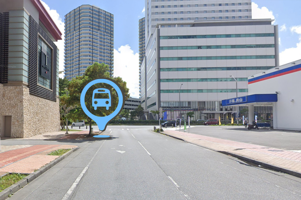 Omoromachi DFS T廣場(青山洋服的另一側)集合,15:00出發