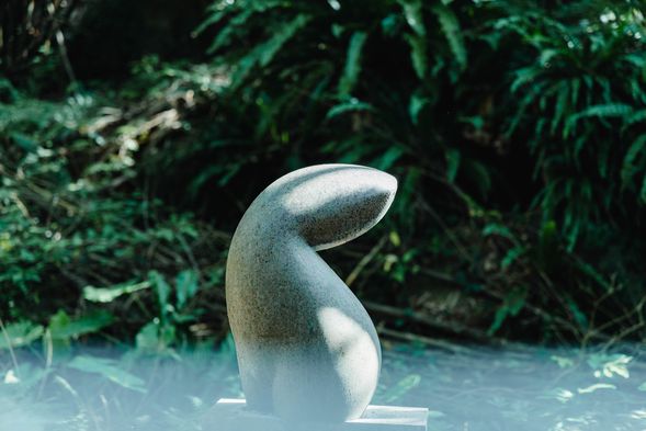 【第8堂|形體潤飾】
✦ 學習面與線之間的過渡,調整表面起伏與轉折,營造雕刻立體層次與光影表現。