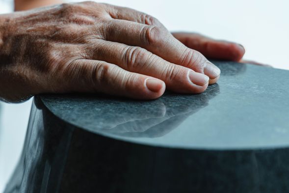 【第10堂|細修與打磨】
✦ 整合輪廓、空間與視覺重心,使作品在細節與整體上達到和諧一致,提升最終呈現品質。