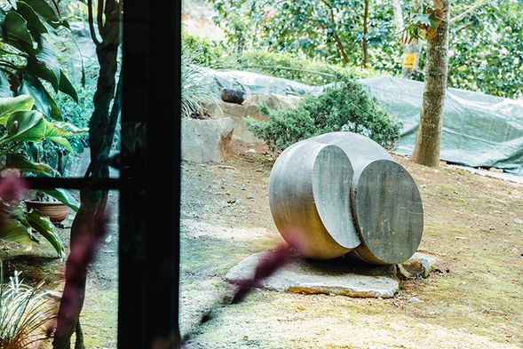 【第9堂|造型平衡】
✦ 從不同視角檢視作品,調整局部細節,學習立體造型中的平衡、節奏與量體關係。