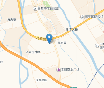 Chengdu Sunac Snow Park-0