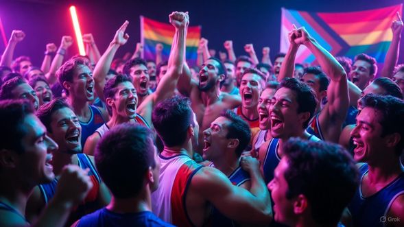 讓心的跳動與聲音交織,在夜裡種下一座王國。那裡沒有界線,只有自由正緩緩綻放。
Let the heartbeat entwine with the music, planting a kingdom in the night — a realm without boundaries, where freedom unfolds softly and steadily.