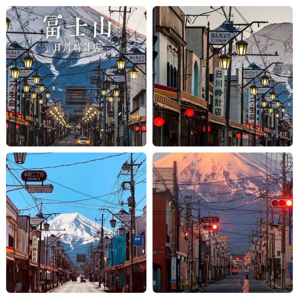 🕰️ 日川時計店