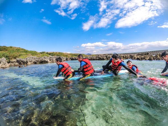 團體報名可以玩點趣味競賽xdd