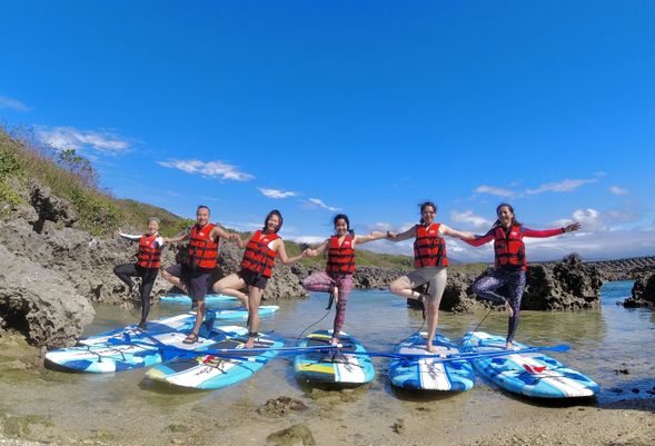 留照做紀念結束今天的旅程囉