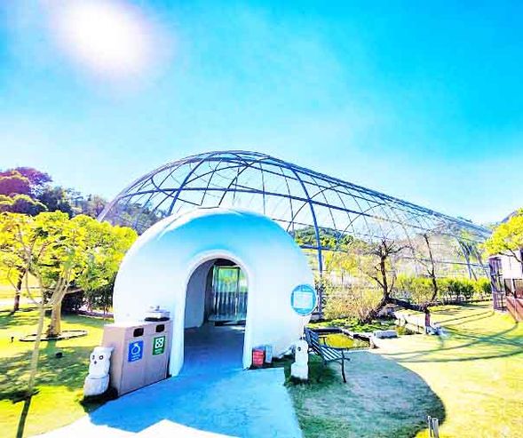 九九峰動物樂園