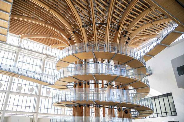 樹德半山夢工廠