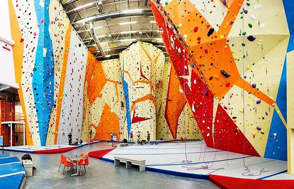 樹德半山夢工廠