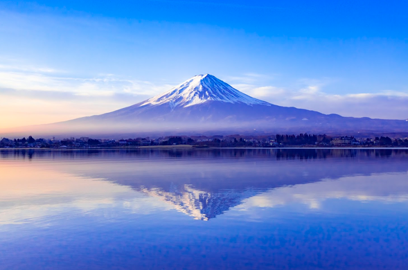 Departure from the customer’s designated location