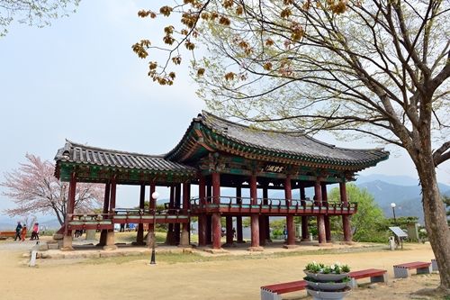 清风文化财团地