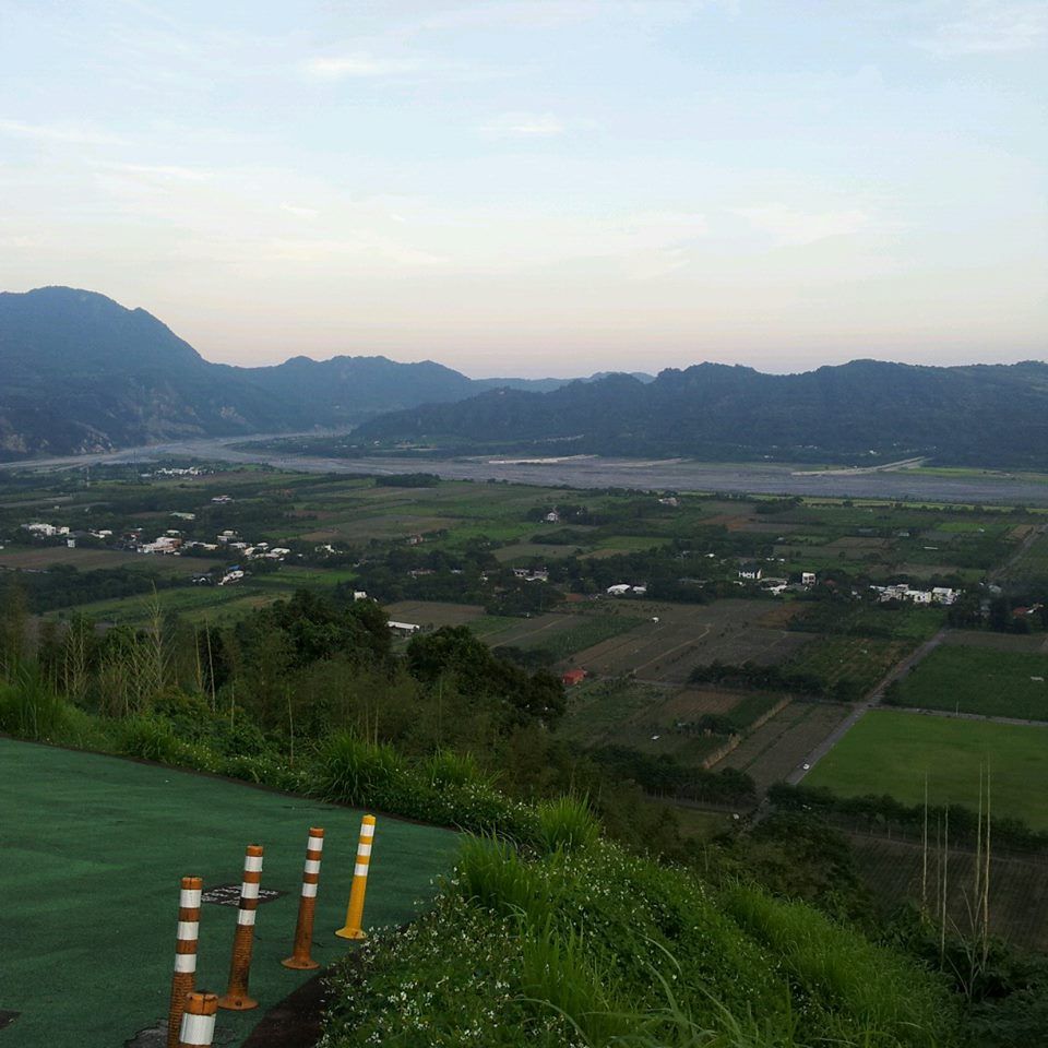 縱谷龍田單車半日遊【2人成行】