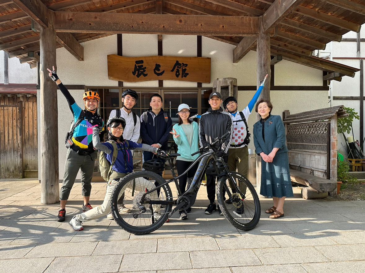 4-Ride