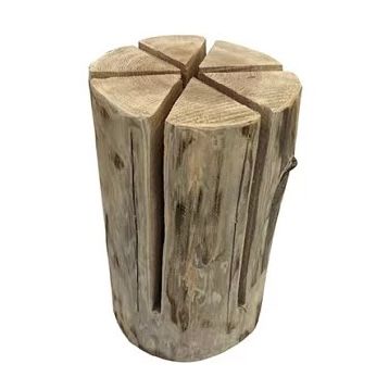 瑞典杉木火炬/附火種